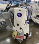 Máy 1 kim cổ nhỏ GTG có trợ lực GTG-4251CPB